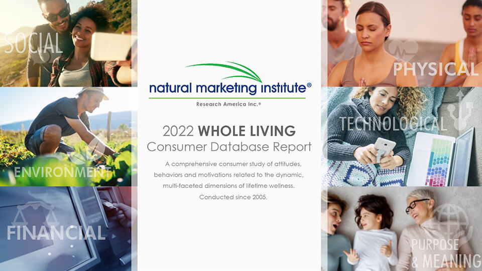 whole living 2022 report cover