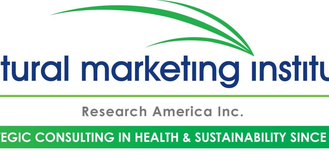 Natural Marketing Institute - A Research America Company Logo full non transparent
