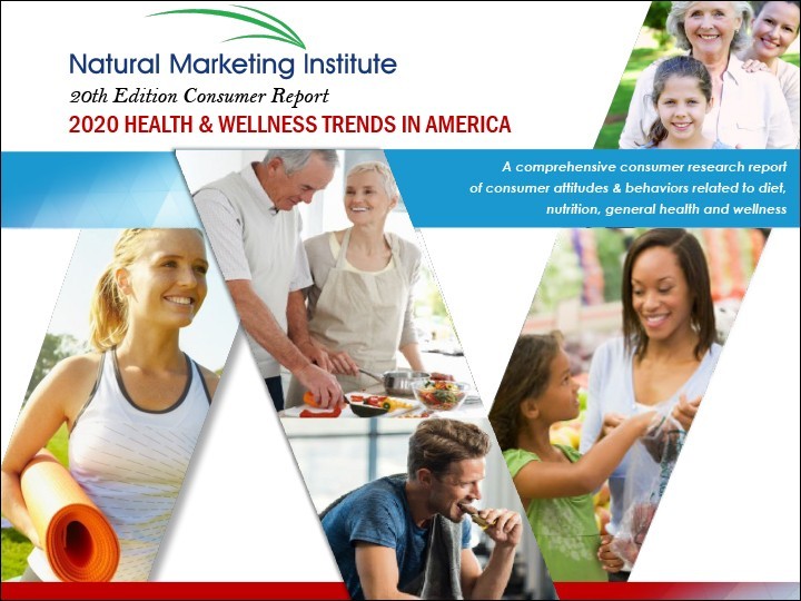 2020 Health & Wellness Report