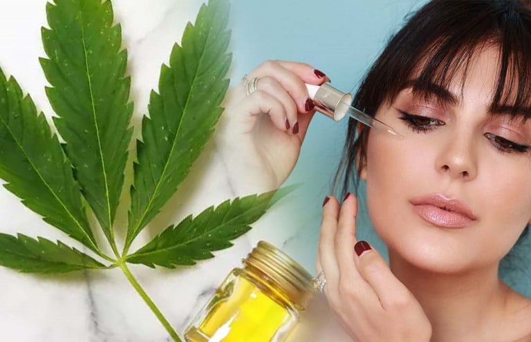 7-beauty-benefits-of-cbd-oil-that-you-never-knew