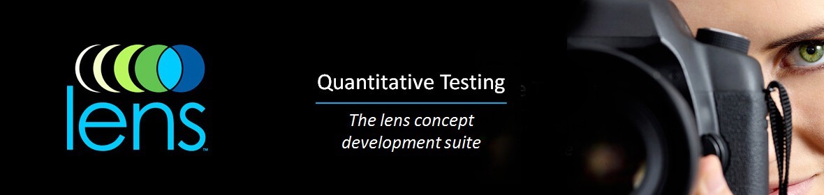 quantitative concept testing