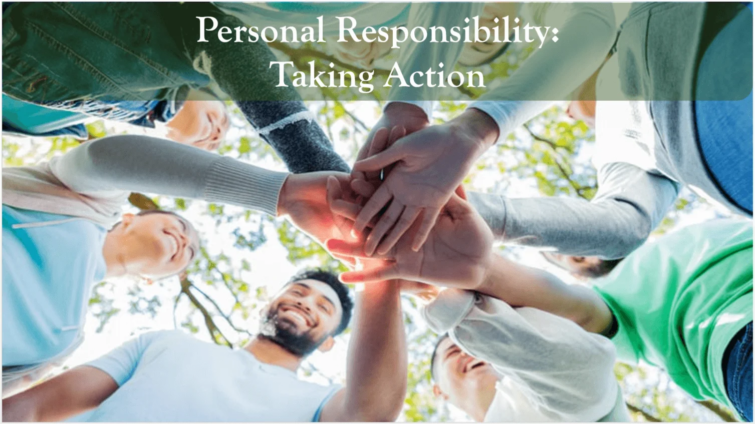 personal-responsibility personal-responsibility