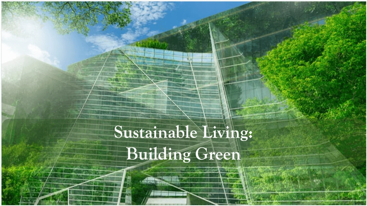sustainable-living sustainable-living