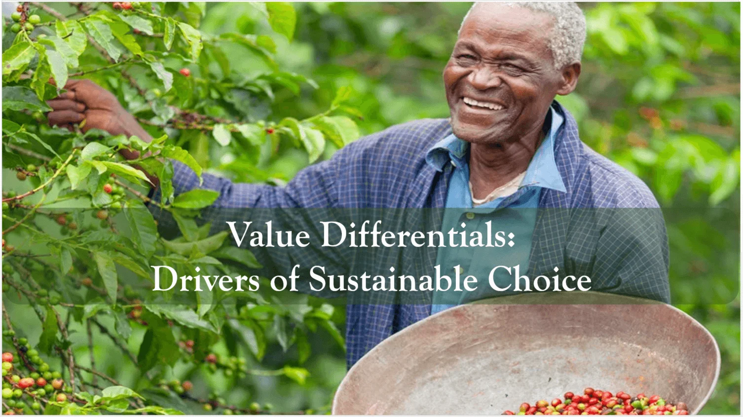 value-differentials value-differentials
