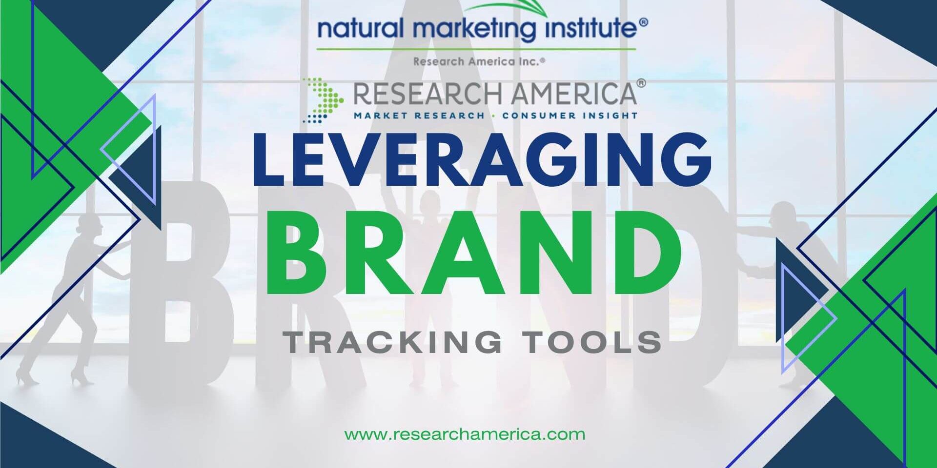 Leveraging Brand Tracking